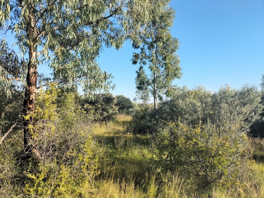 3 Bedroom Property for Sale in Jan Kempdorp Rural Northern Cape